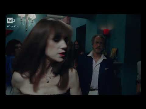 Incompresa - Charlotte Gainsbourg Gabriel Garko Giulia Salerno