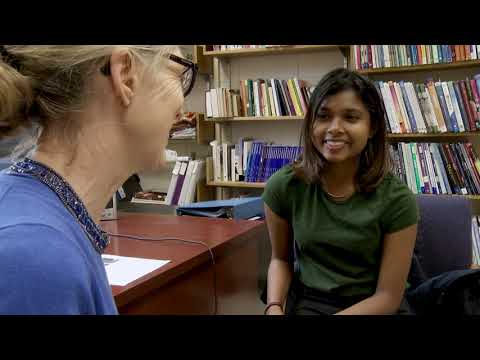 South Dakota State University French Major