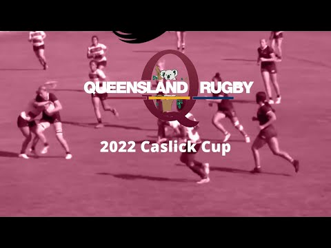 2022 Caslick Cup - Uni Series All Stars vs Bond - Grand Final | Premier 7s Gold Coast, QLD