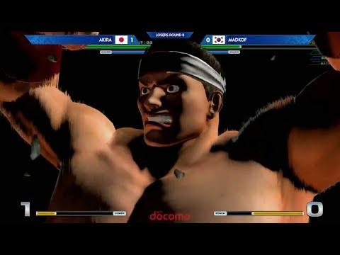 Evo 2019 Japan : KOF XIV Tournament【15•2•2019】