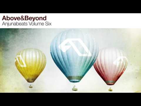 Anjunabeats: Vol. 6 CD2 (Mixed By Above & Beyond - Continuous Mix)
