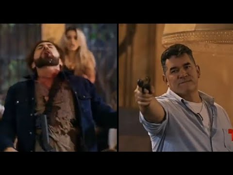 ESDLC 7 Cap 44/45 - Muerte del Rojo