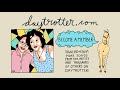 Erin McKeown - Delight/Divide - Daytrotter Session