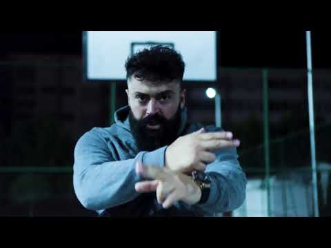 BIGI x Benxhi - Criminel  (Prod.by Gherah)