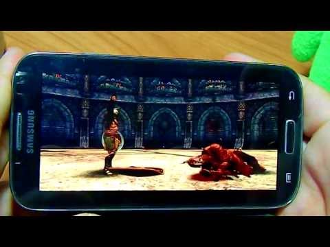 blood glory android market