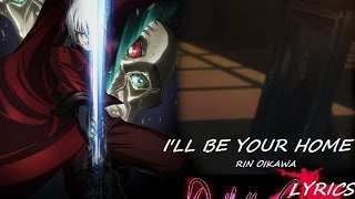 Rin Oikawa - I'll Be Your Home