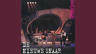 Music video thumbnail preview for De zanger aan de Schelde (Live in Amsterdam) by De Nieuwe Snaar