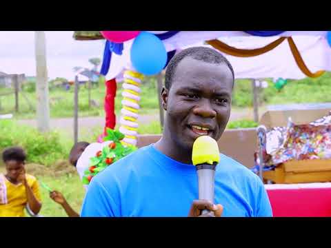 Kuja Nyokal Launch - Ransom Ministers