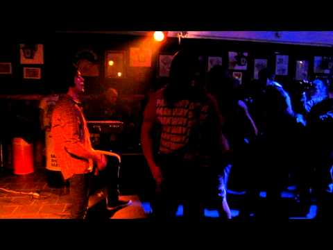 Ex Cinere Resurgo - Liberi Fatali live@Thunder Dome - Bologna