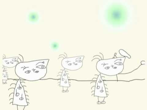 Searchin' - Mistakemistake & Zoe Kida