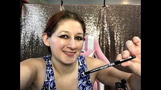 Review - L.A. Colors Eyeliner Pencil in Black
