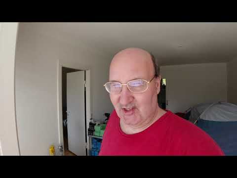 MongoTV_5191 - HEDEBØLGE - LIGGER SER NETFLIX I 31 GRADER VARM STUE