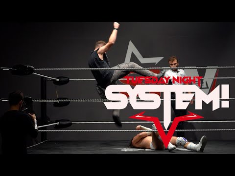 MERAK vs THUNDER KID - Tuesday Night SYSTEM! ep33