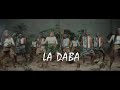 Serge Beynaud - La Daba - Ft Landry Blessing -Clip officiel