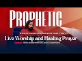 Saturday Worship Healing Prayer Power Of F The Holy Spirit