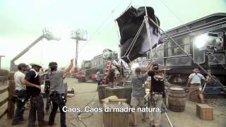 The Lone Ranger - La Furia della Natura | HD