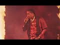Travis Scott KICK OUT BARCELONA 2025