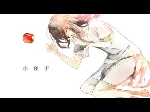 【Sayoko】 - Piano Arrange [Off Vocal]