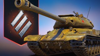 Download lagu IS-4: The Best Noob Friendly Heavy Tank?! mp3