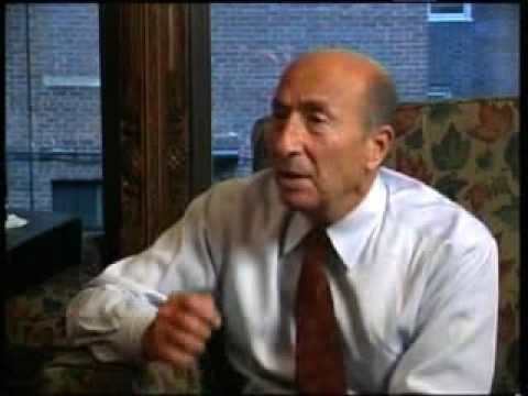 The Forgotten Refugees   1,000,000 Jews Expelled Part 2