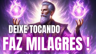 🔯UNLOCK EVERYTHING! MANIFEST ANY DESIRE! VIOLET FLAME ACTIVATION Master Saint Germain