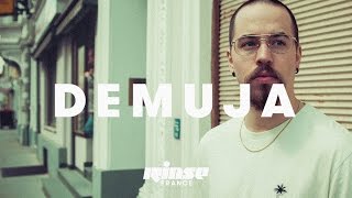 Demuja - Live @ Rinse France 2017