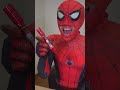 Spider-Man funny video 😂😂😂 | SPIDER-MAN Best TikTok May 2023 Part54 #shorts #sigma