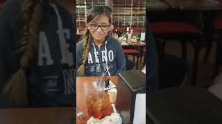 Ahmya's 12th Birthday