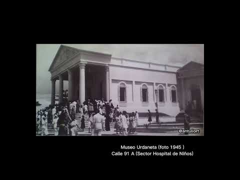 Maracaibo (1940 - 1976)