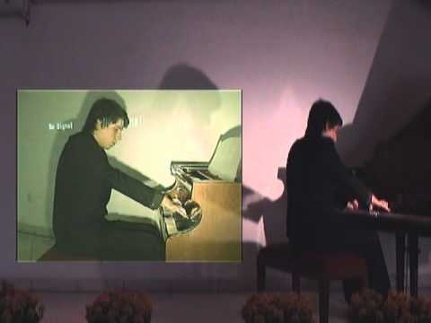 Vals Amor, Felipe Villanueva