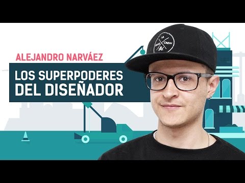 Los superpoderes de un diseñador