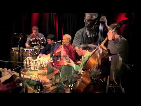 Deepak Ram Quintet  Ganesha