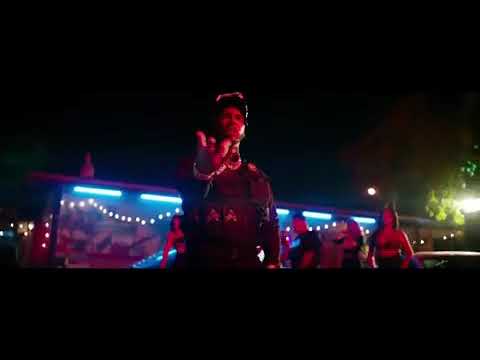 robgz x anuel aa LHNA ( Official vídeo)