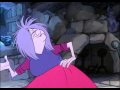 The Sword In The Stone Mad Madam Mim Swedish