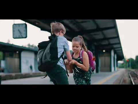 Os trilhos pertencem aos trens nº 1 (2018)