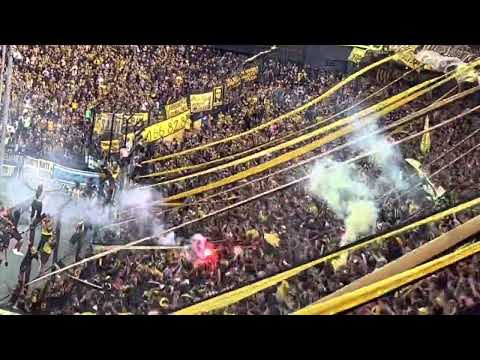 "Gol Pato Sanchez Peñarol 2 cerro 0 Torneo Apertura fecha 1" Barra: Barra Amsterdam • Club: Peñarol