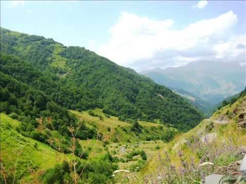 ODELA  Lado Dongvani & Giorgi Gogolauri