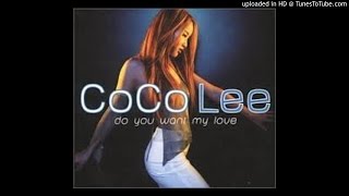 Coco Lee - Do You Want My Love