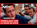 Top 5 De Las Misiones Más Arriesgadas De Steve Hawaii 5 0 AXN Latinaomérica