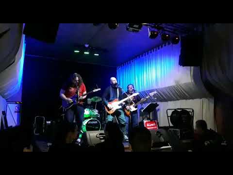 ALL rock - Má ráda