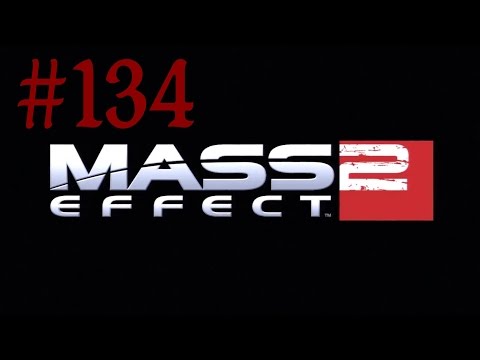 Mass Effect 2 Walkthrough - N7 Imminent Ship Crash