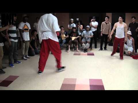 Thursday Night Throwdown 7:  Rock Papers Scissors vs True Aggressive Pirate Lifestyle