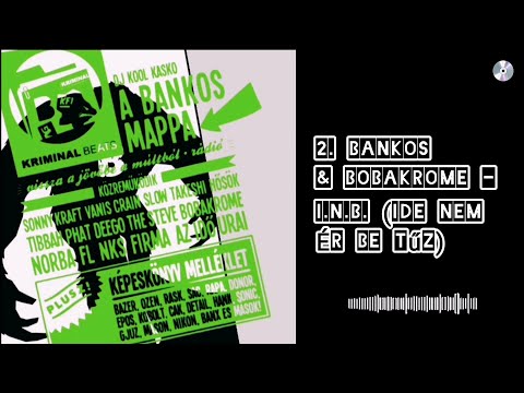 Bankos - A Bankos Mappa (Alternatív Verzió)