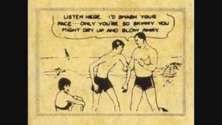 Clem Snide - A Parable