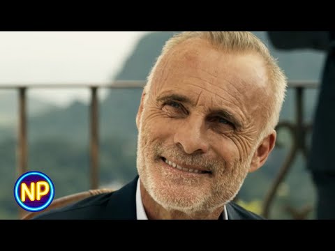 Hondo Meets with a Crime Lord | S.W.A.T. Season 5 Episode 1 | Now Playing