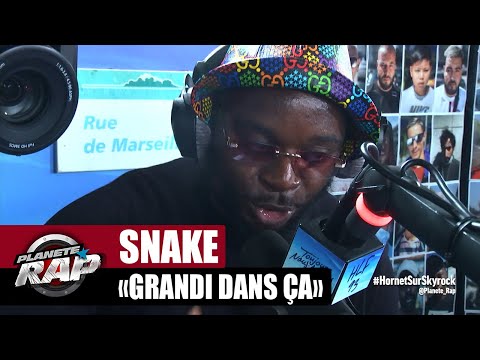 Video thumbnail for Grandi dans ça