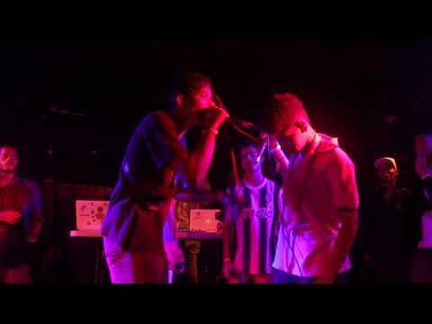 Luke x Adrejoh - Batalha da Torre EDIÇÃO ESPECIAL (1º fase)