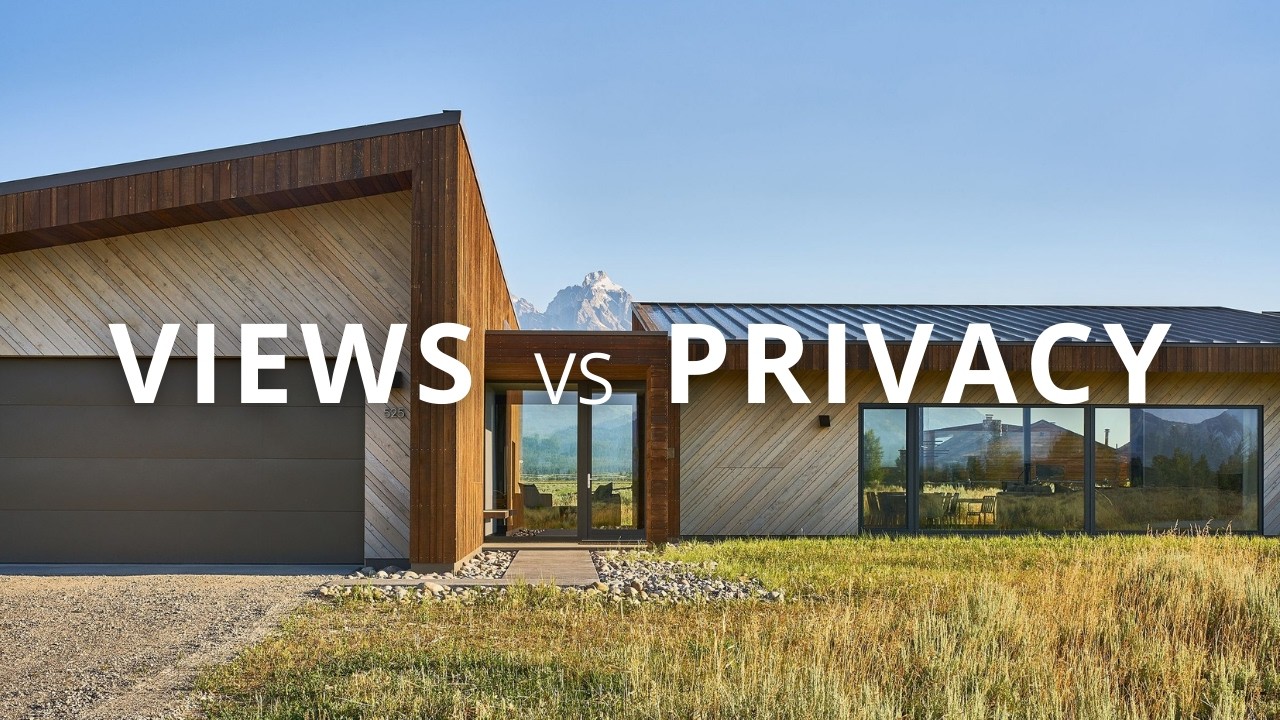 How to Open a Home to 