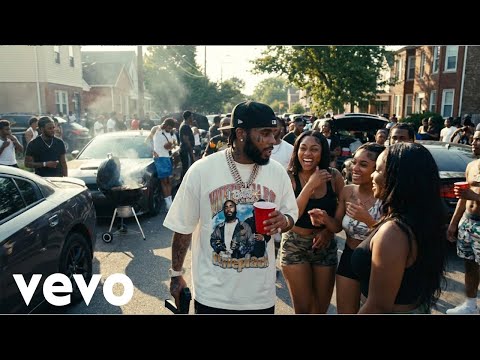 Pooh Shiesty – “Keep the Fake Smile” ft. BIG30 (Official Music Video)