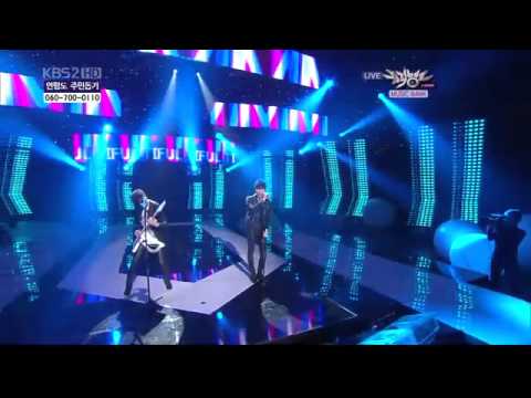 Mtiful day - Love Potion Live